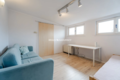 2 pokoje 57,5 m² w kamienicy | Brodowicza