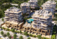 APARTMENTY 100M OD MORZA - DOSTĘPNE