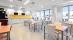 Mokotów: lokal biurowy 2650 m2 do podnajmu