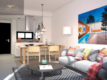 CUDOWNY PENTHOUSE POŁOŻONY W VILLAMARTÍN