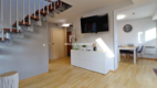 Dwupoziomowy Apartament z Widokiem na Giewont w Kościelisku   

 Oferujemy  na sprzedaż lub na wynajem długoterminowy  przestro