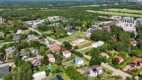 Apartament ul. Zakopiańska, Częstochowa