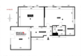 2 pok (oddzielne)72m2 na styku Krowodrza/Bronowice