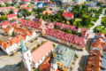 Kamienica Rynek Polkowice | 240 m2 | Inwestycyjna
