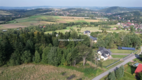 Działka pod dom | 16 ar | Beskid Wyspowy 