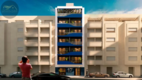 Nowy apartament 190 metrów od plaży w Torevieja