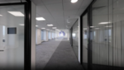 Wola: lokal biurowy 1171m2 do wynajęcia