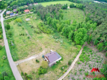 działka 1000 m² z WZ w Aleksandrowie Kujawskim