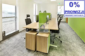 Wola: lokal biurowy 398,80m2 do podnajmu