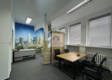 Śródmieście: lokal biurowy 34,23m2 do wynajęcia