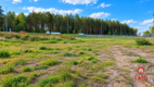 Plac 4500 m2 przy DK 8