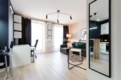 Kraków -Dębniki studio 33m2 gotowe do wprowadzenia