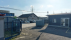 Hala 1190 m² + plac | Igołomska