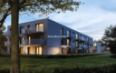 Kameralna inwestycja w zielonych Bronowicach