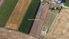 Twoje miejsce dla rodziny – działka 1326 m
