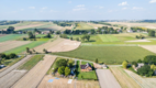 Dom na wsi, duża działka 30 km od Krakowa 