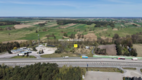 Teren inwestycyjny | zjazd z S8 | 9 459 m²