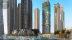 Marina Residences