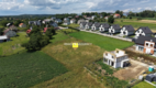 PANORAMA TATR NA WYCIĄGNIĘCIE RĘKI - Wyjątkowa działka widokowa 1412 m² w prestiżowej Wielkiej Wsi   

  Jeśli marzysz o wybudo