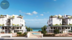Apartament kilka kroków od plaży Villajoyosa