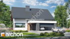 Przebieczany - domy wolnostojące, działka 800 m2