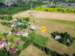 budowlana 10,5 ara | Radziszów | 15 km od Krakowa