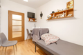 2 pokoje | 50 m² | Widok na zieleń | Balkon