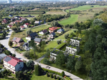 Parter z 85 m² ogródkiem przy Łąkach Nowohuckich