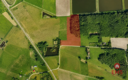 Działka rolno-budowlana 2,5 ha. Nowosiółki