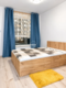 NOWOCZESNE 2 POKOJE W CENTRUM | 42 m² | BALKON