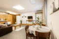 Apartament Kraków Nowy Kleparz Mazowiecka
