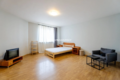 Kawalerka 34,75 m² – Ruczaj, ul. Lubostroń |Parter