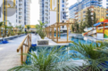 Apartament z widokiem na morze