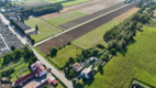 Wapiennik gm. Miedźno, ul. Wołyńska | Działka