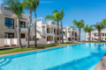 APARTAMENTY W LOS BALCONES, TORREVIEJA