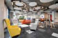 Włochy: lokal biurowy 620,40m2 do wynajęcia