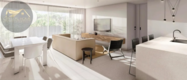 ELEGANCKI APARTAMENT W MALOWNICZYM EL RASO