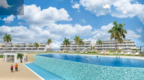 Apartamenty w Hiszpanii