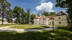 Historyczny Pałac w Radoszewnicy