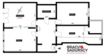 Apartament z duszą tuż przy Plantach, klima, winda