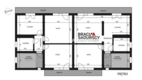 Dom 350 m²|2 segmenty|działka 1600 m²|Swoszowice