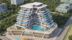 Apartamenty z prywatnym basenem