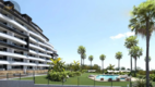 Umeblowany apartament w San Miguel de Salinas