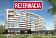 Grzegórzki - nowe luksusowe apartamenty