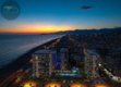Luksusowe apartamenty w Turcji blisko plaży