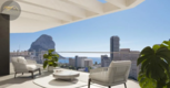 WYMARZONY APARTAMENT BLISKO PLAŻY W CALPE
