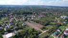 Działka budowlana Swoszowice