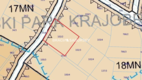 Działka 2200 m², Balice, zabudowa jednorodzinna 