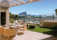 Apartament 400 m od popularnej plaży Levante