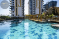 Apartament z widokiem na morze